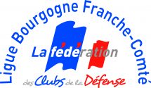Logo Ligue Bourgogne-Franche-Comté